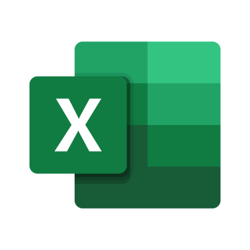 Excel Icon